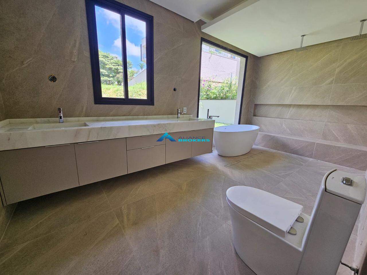 Casa, 5 quartos, 630 m² - Foto 17