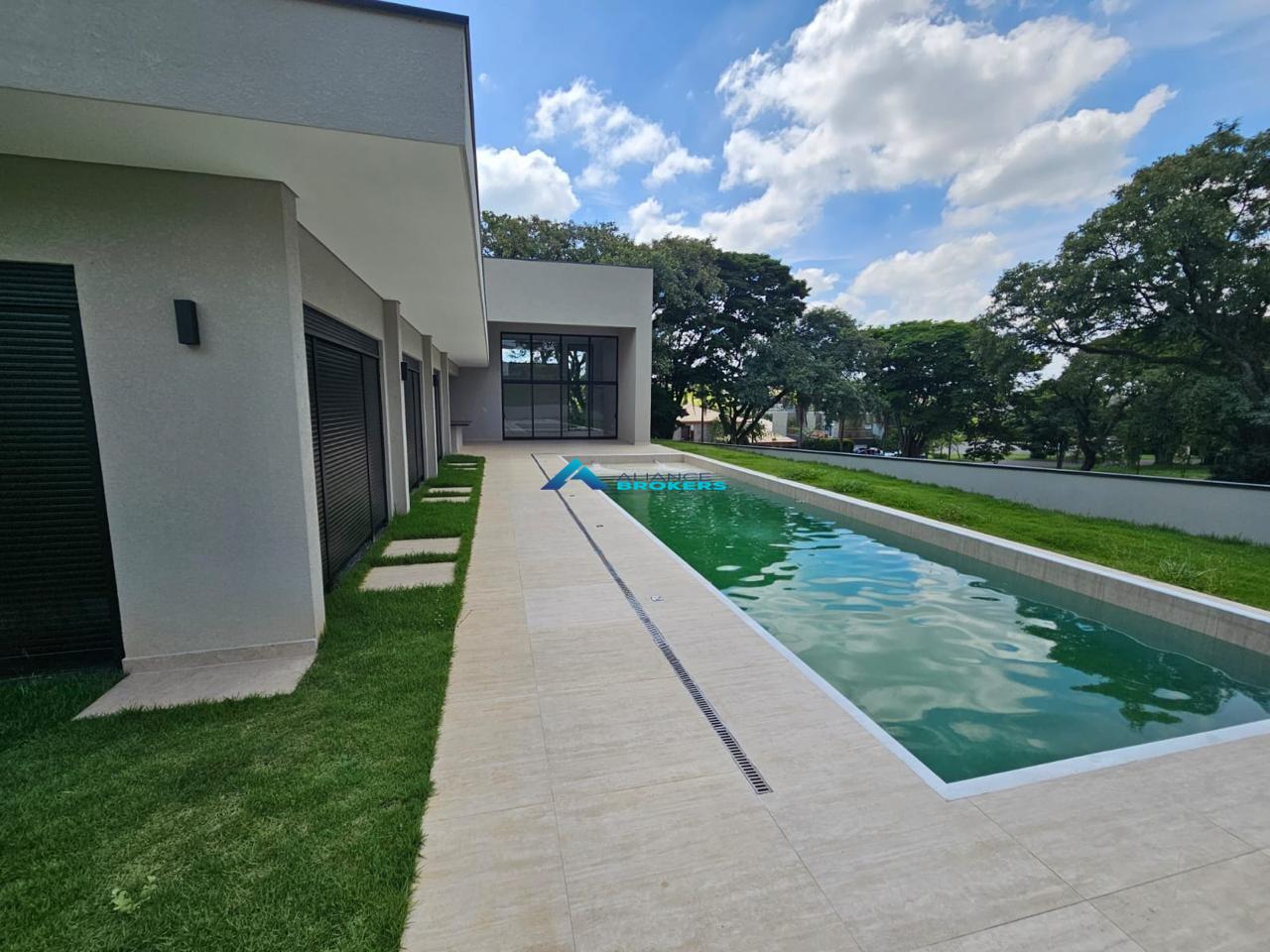 Casa, 5 quartos, 630 m² - Foto 29