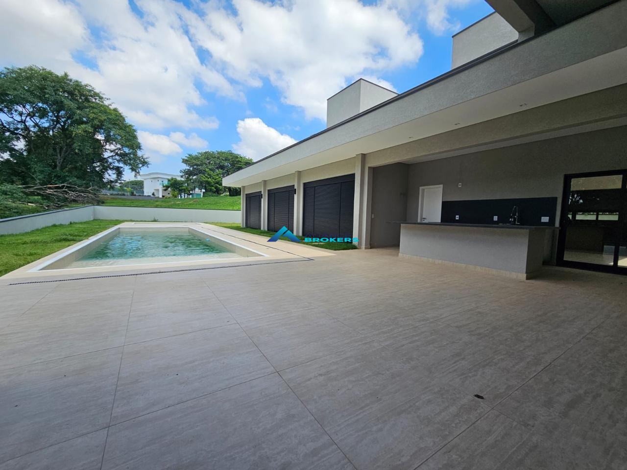 Casa, 5 quartos, 630 m² - Foto 1