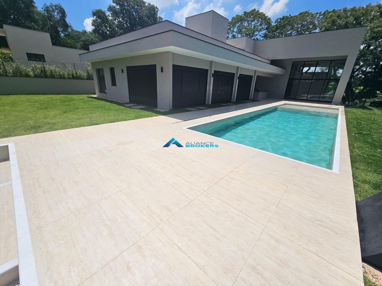 Casa, 5 quartos, 630 m² - Foto 10