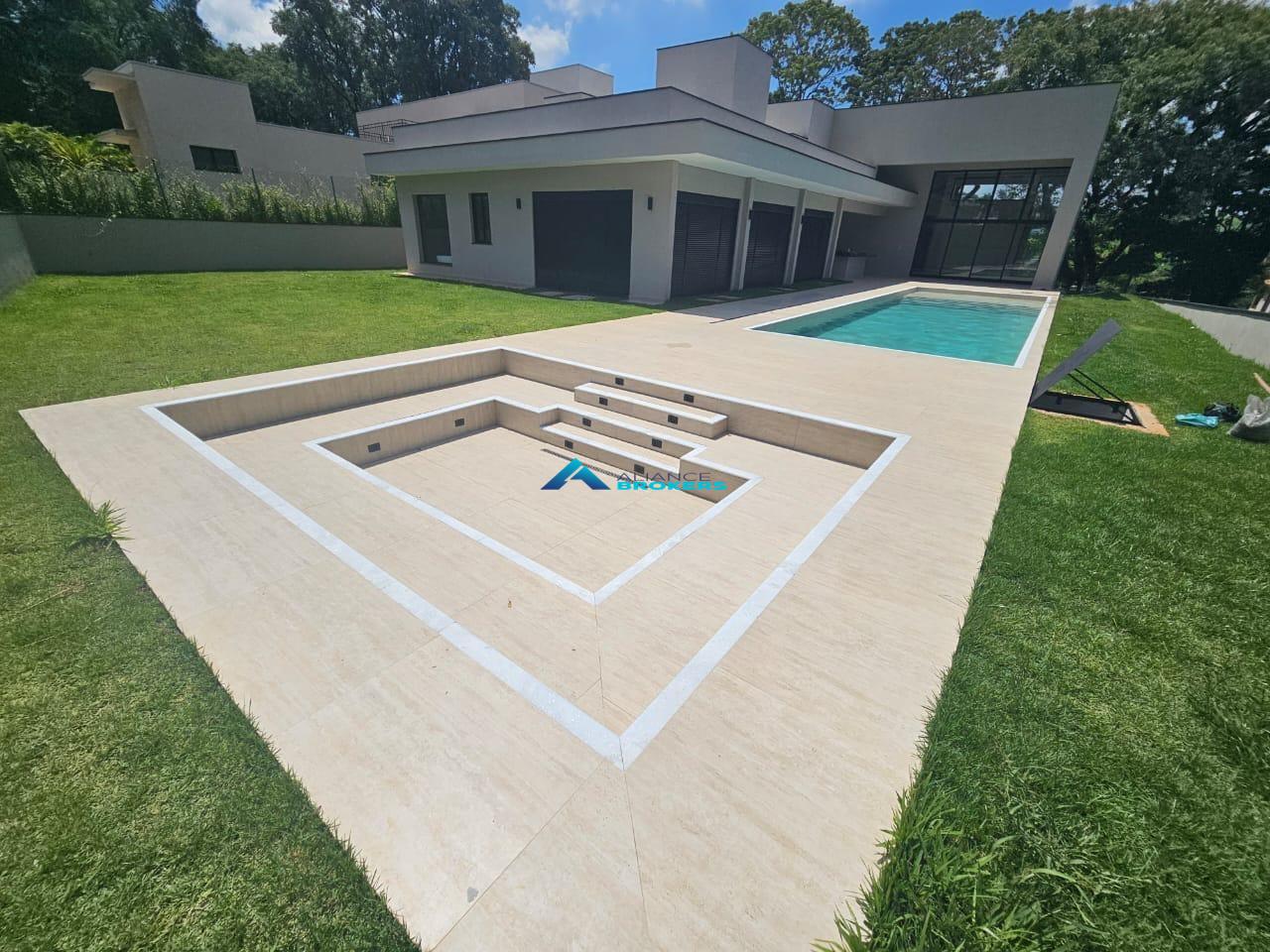 Casa, 5 quartos, 630 m² - Foto 11