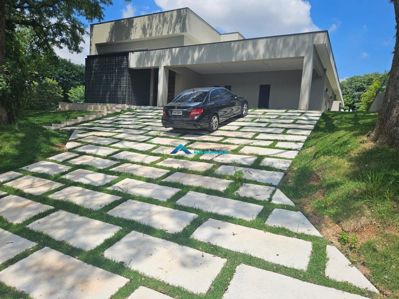 Casa, 5 quartos, 630 m² - Foto 4