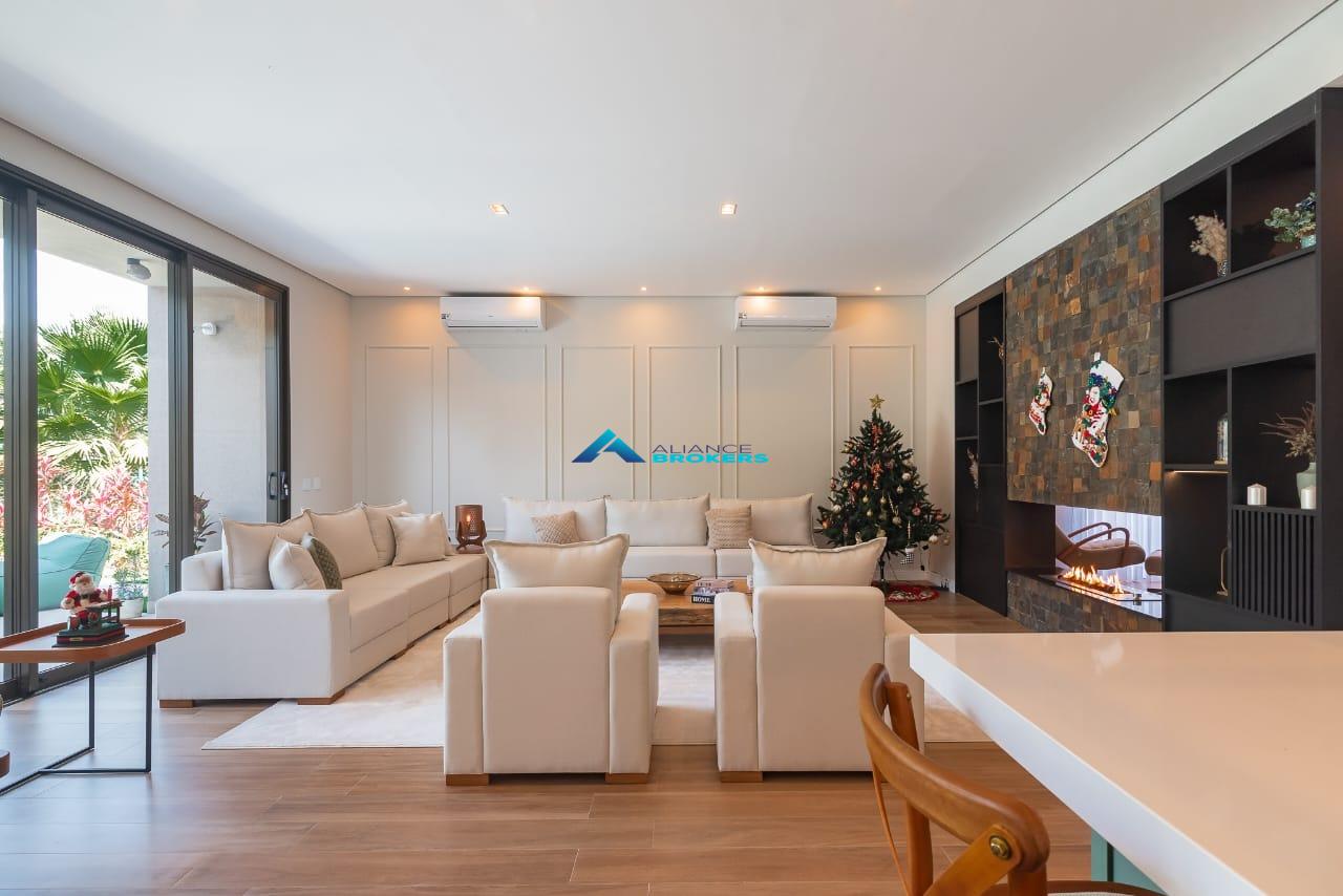 Casa, 5 quartos, 587 m² - Foto 20