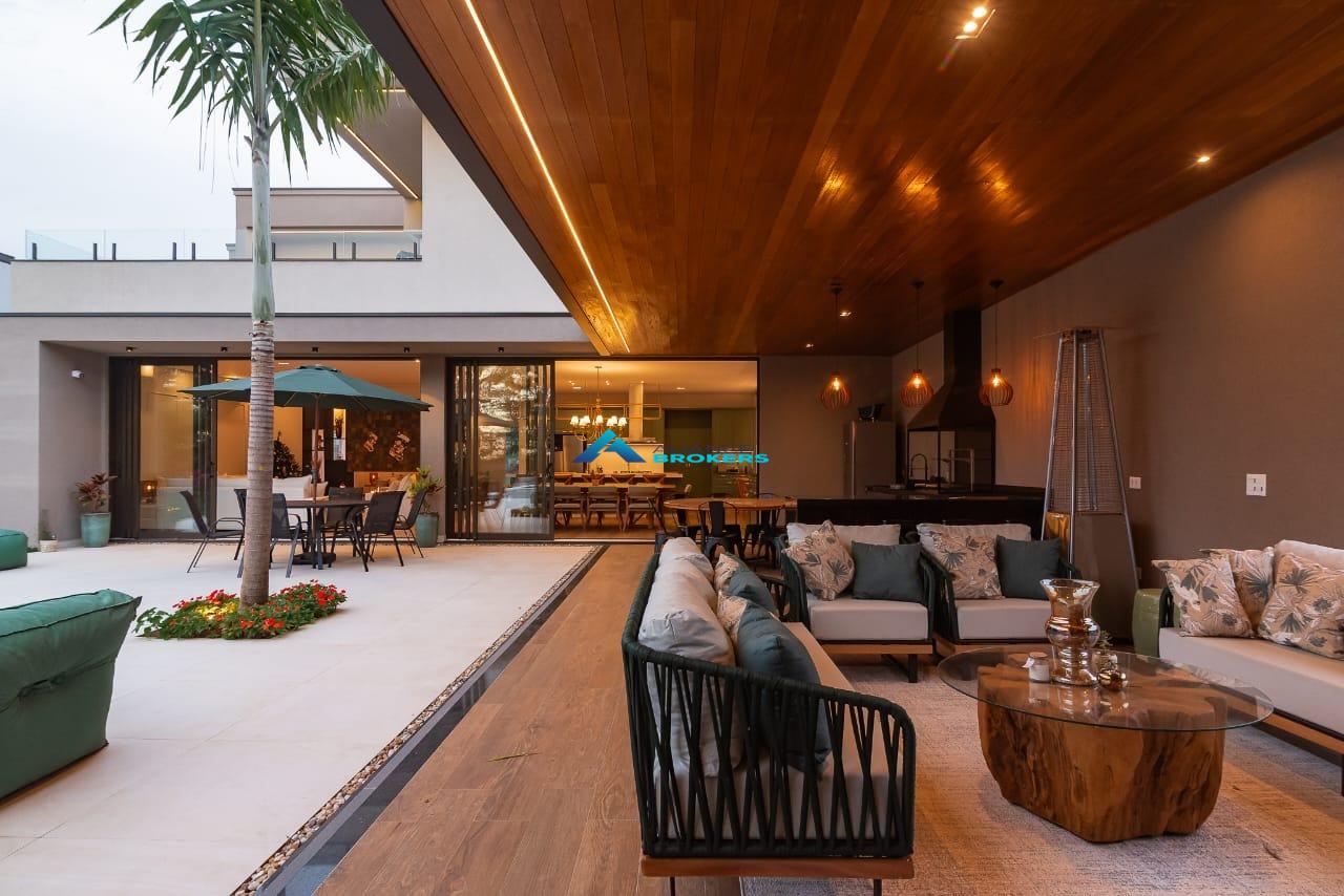 Casa, 5 quartos, 587 m² - Foto 18