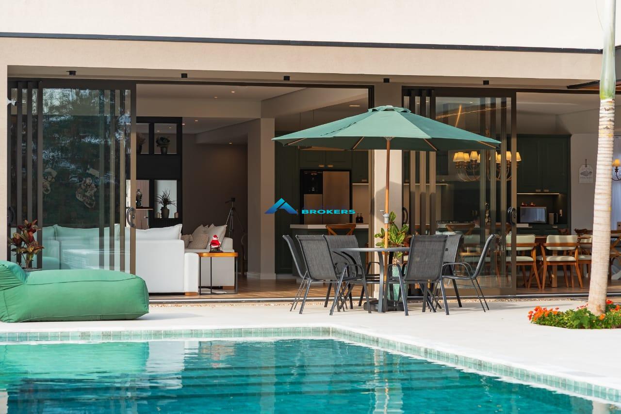 Casa, 5 quartos, 587 m² - Foto 10