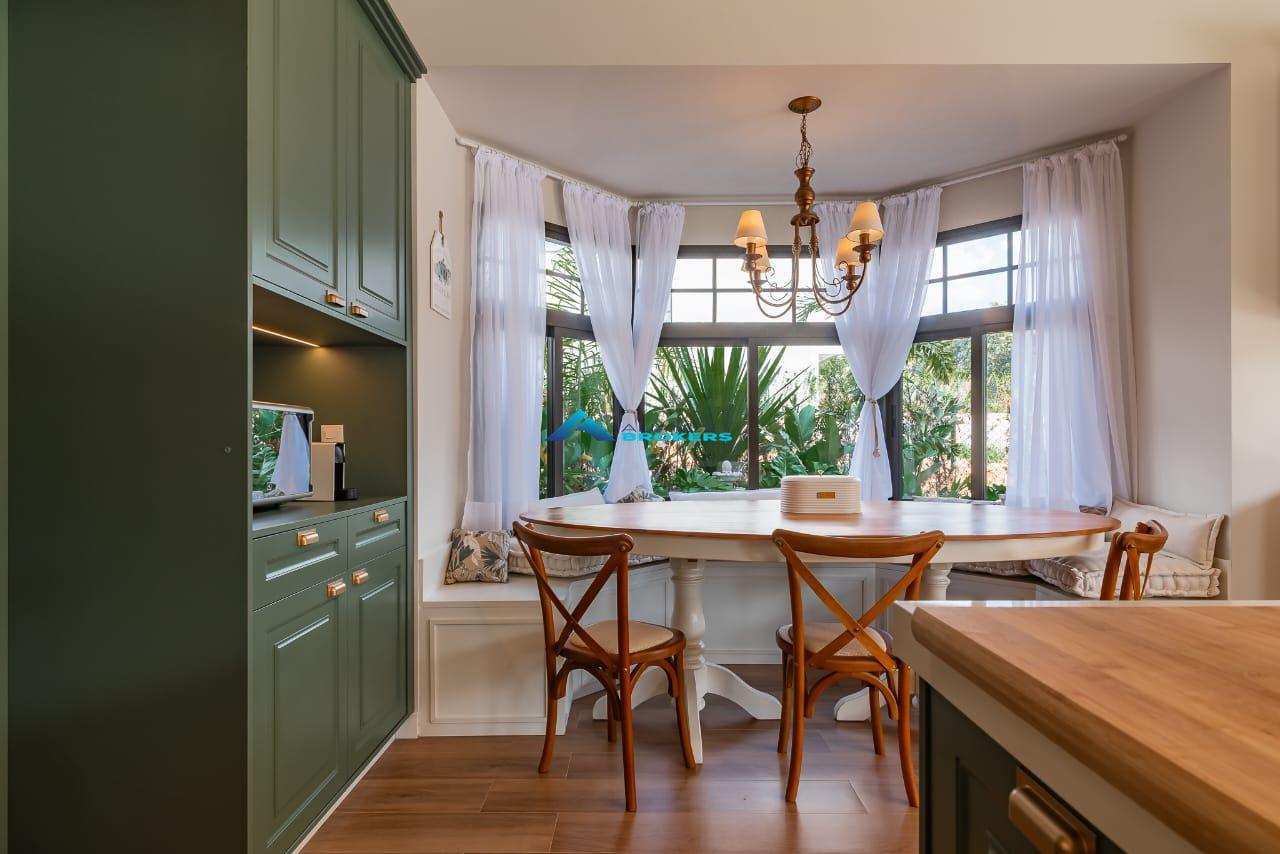 Casa, 5 quartos, 587 m² - Foto 30