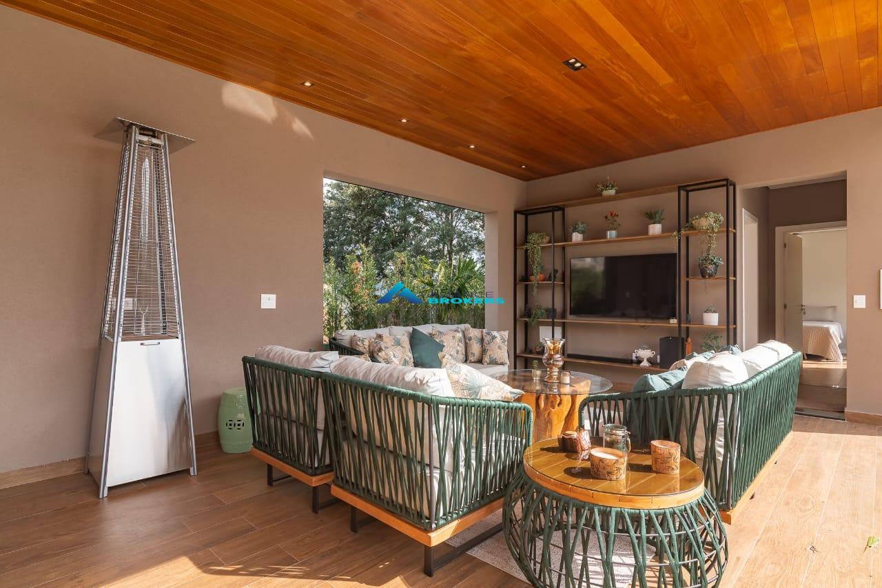 Casa, 5 quartos, 587 m² - Foto 19