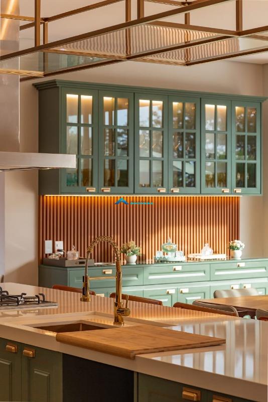 Casa, 5 quartos, 587 m² - Foto 26