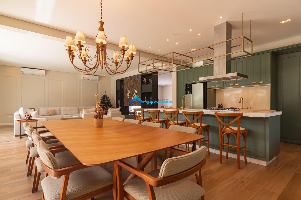 Casa, 5 quartos, 587 m² - Foto 24