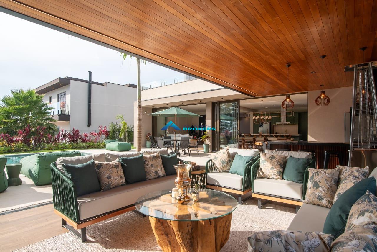 Casa, 5 quartos, 587 m² - Foto 6