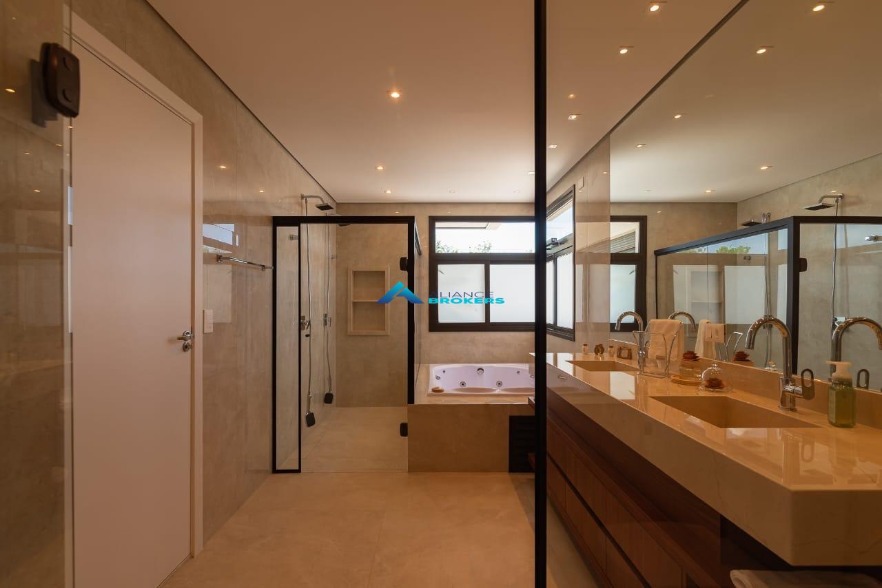 Casa, 5 quartos, 587 m² - Foto 22