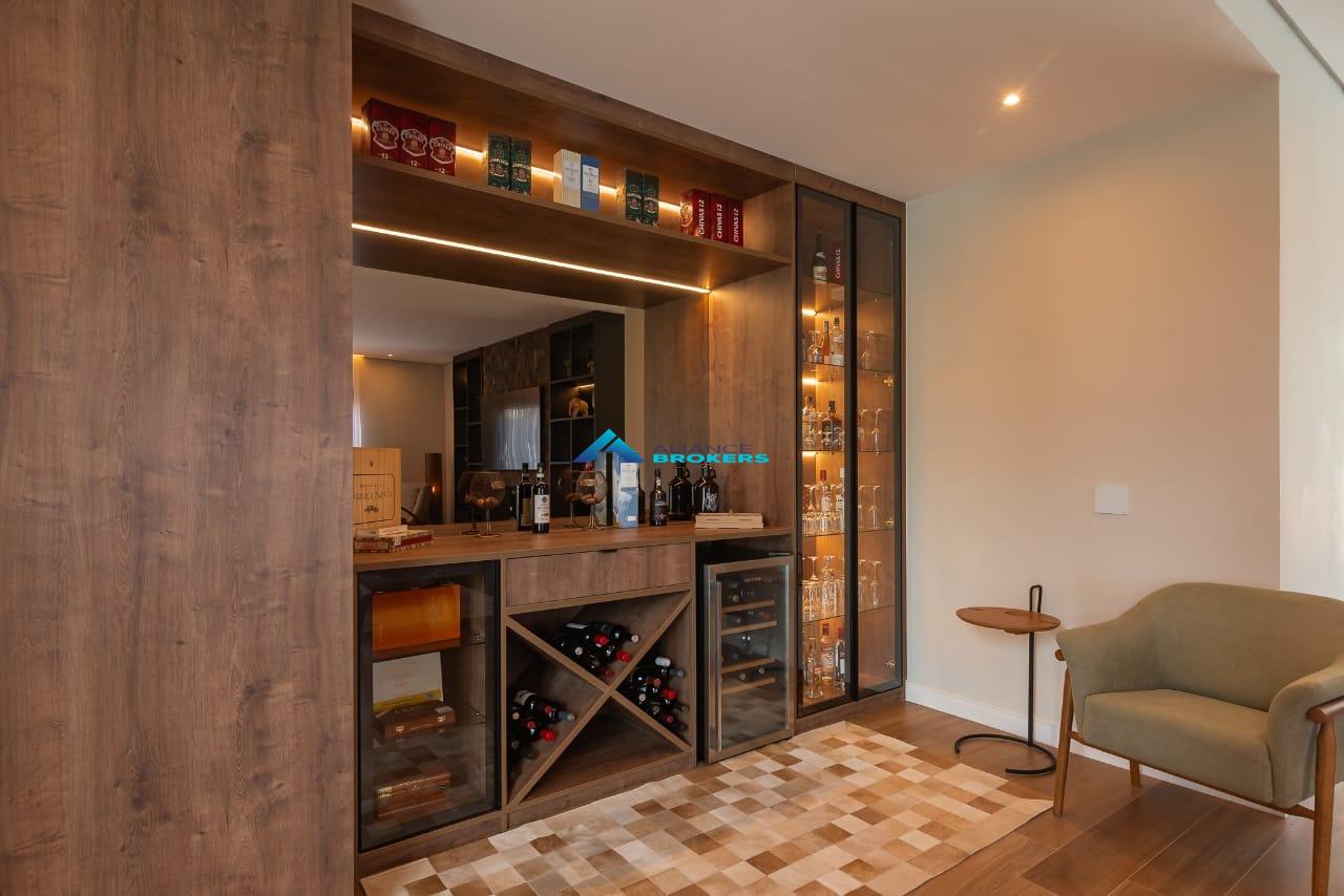 Casa, 5 quartos, 587 m² - Foto 7