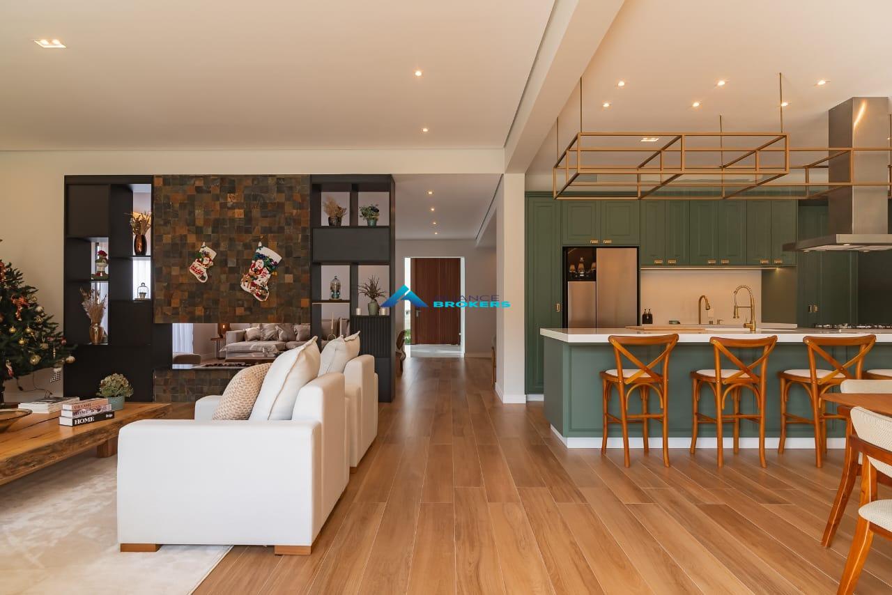 Casa, 5 quartos, 587 m² - Foto 23