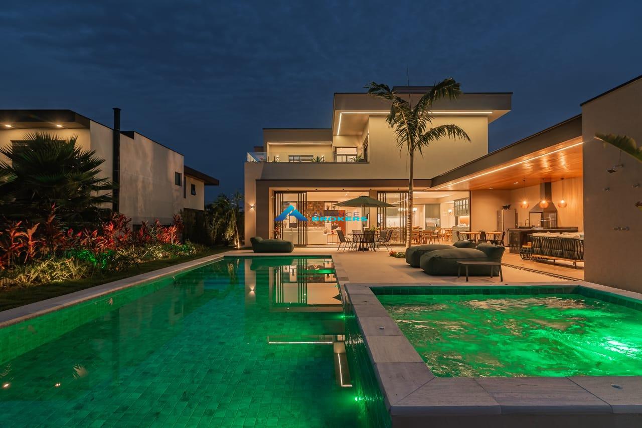 Casa, 5 quartos, 587 m² - Foto 13