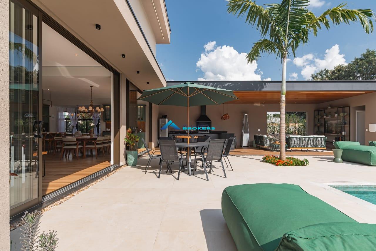 Casa, 5 quartos, 587 m² - Foto 17