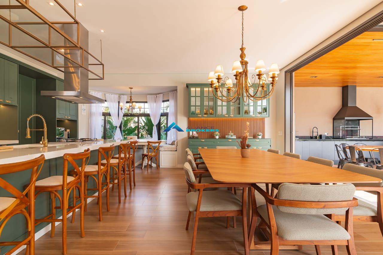 Casa, 5 quartos, 587 m² - Foto 8