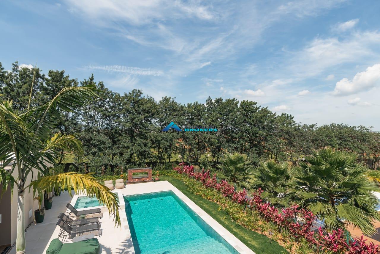 Casa, 5 quartos, 587 m² - Foto 11