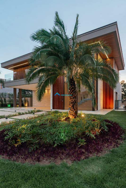 Casa, 5 quartos, 587 m² - Foto 2