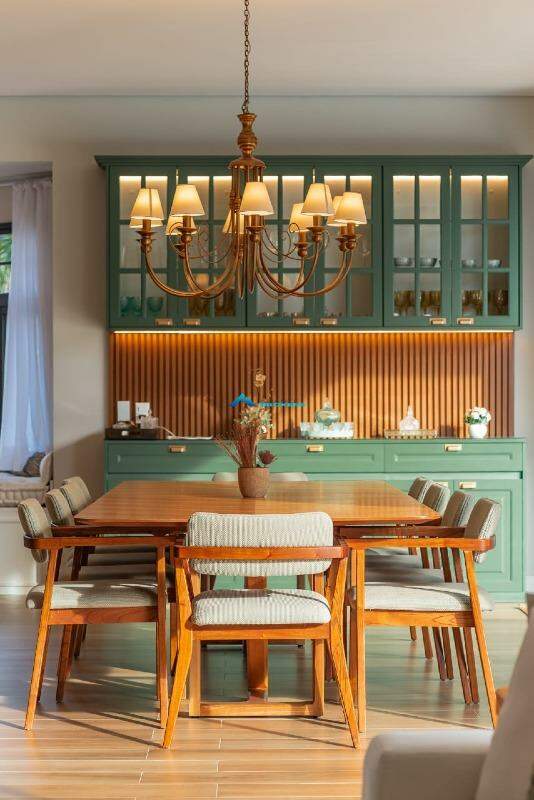 Casa, 5 quartos, 587 m² - Foto 3