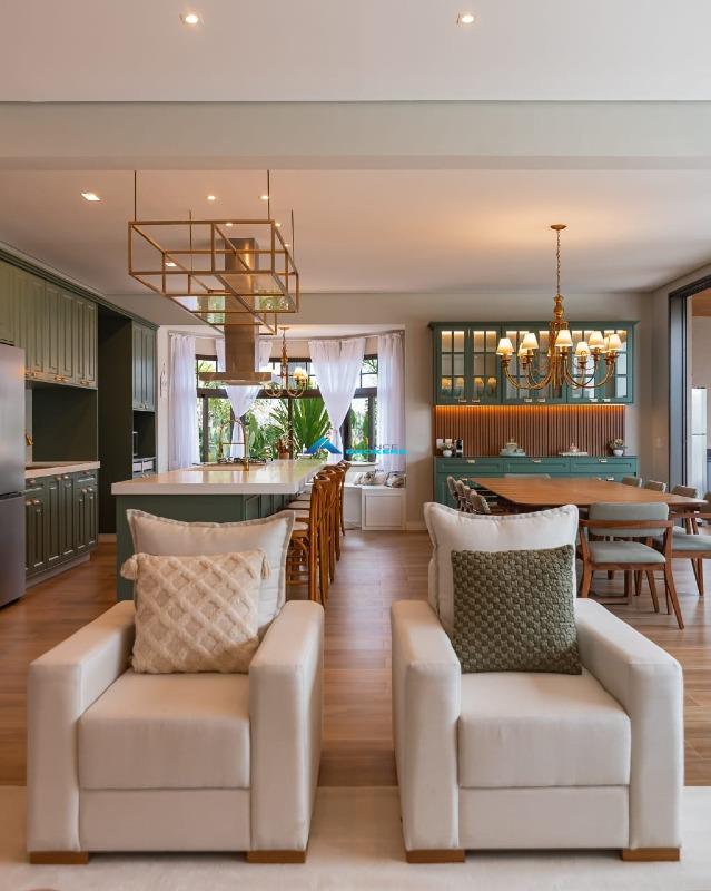 Casa, 5 quartos, 587 m² - Foto 15