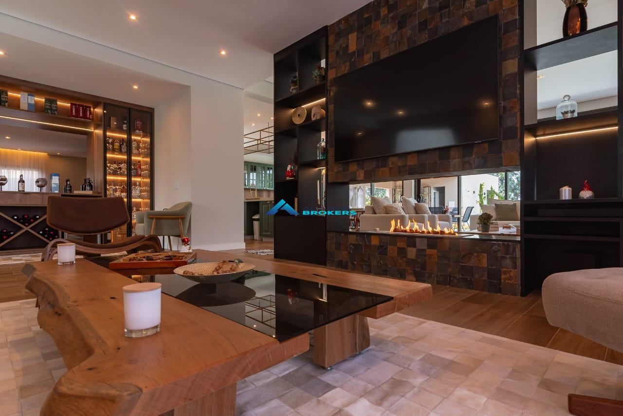 Casa, 5 quartos, 587 m² - Foto 28