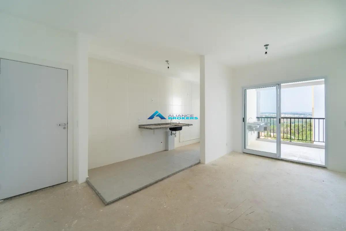 Apartamento, 2 quartos, 67 m² - Foto 3