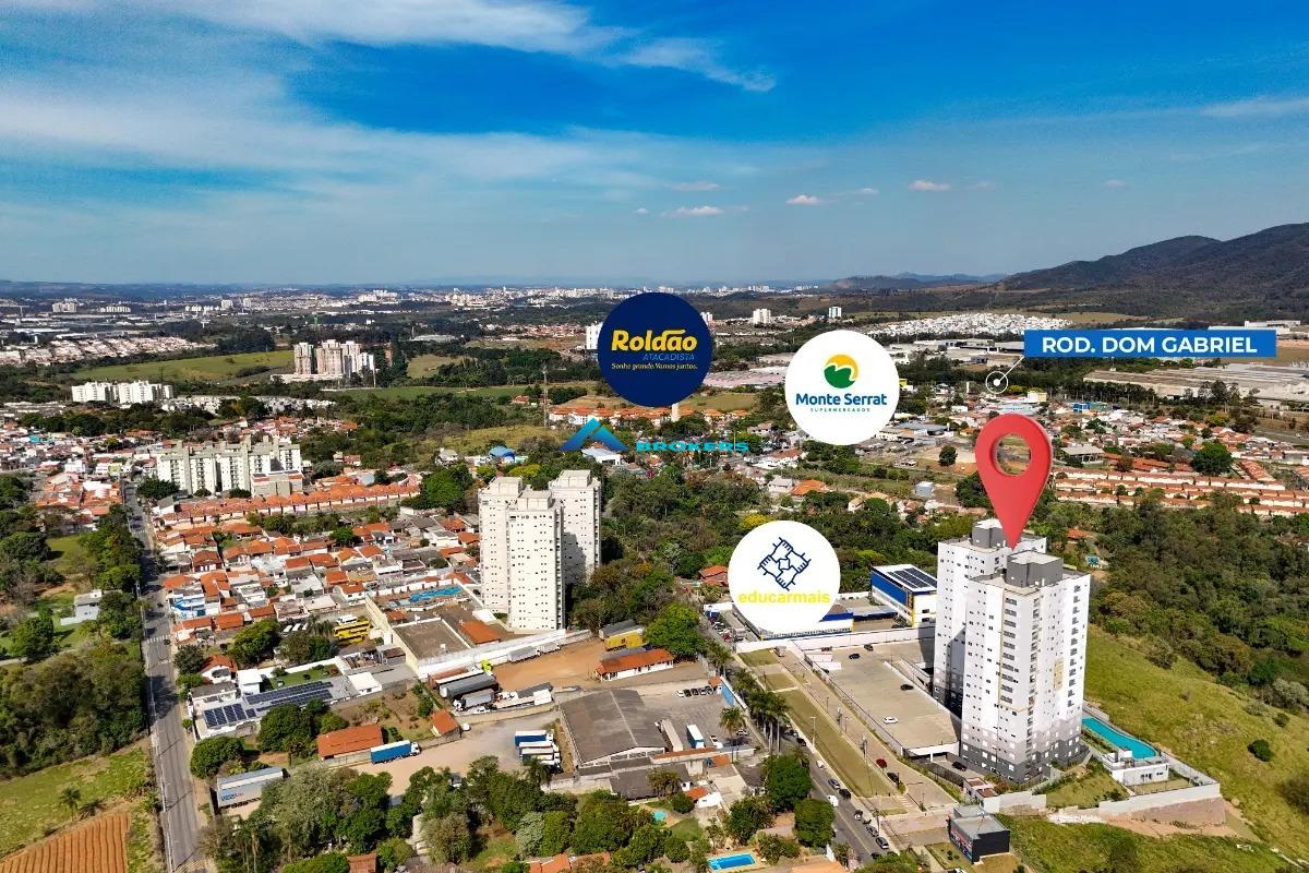 Apartamento, 2 quartos, 67 m² - Foto 2