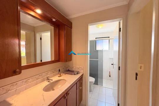 Apartamento, 3 quartos, 93 m² - Foto 12