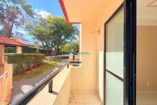 Apartamento, 3 quartos, 93 m² - Foto 2