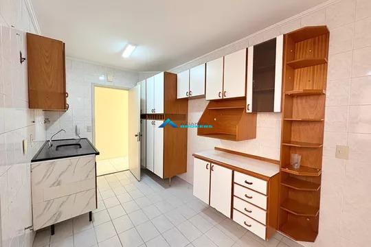 Apartamento, 3 quartos, 93 m² - Foto 7