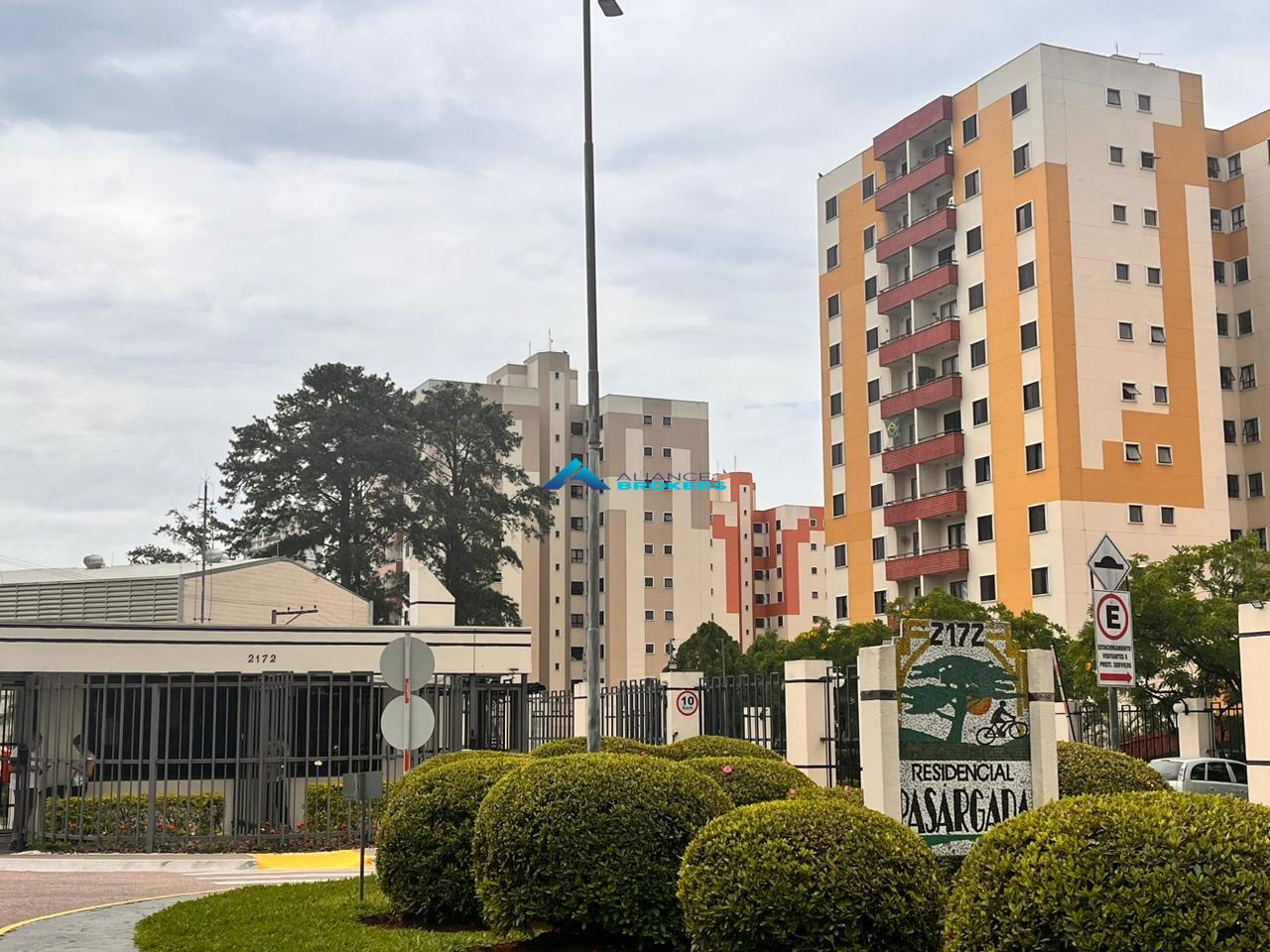 Apartamento, 3 quartos, 93 m² - Foto 1