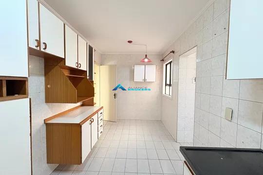 Apartamento, 3 quartos, 93 m² - Foto 9