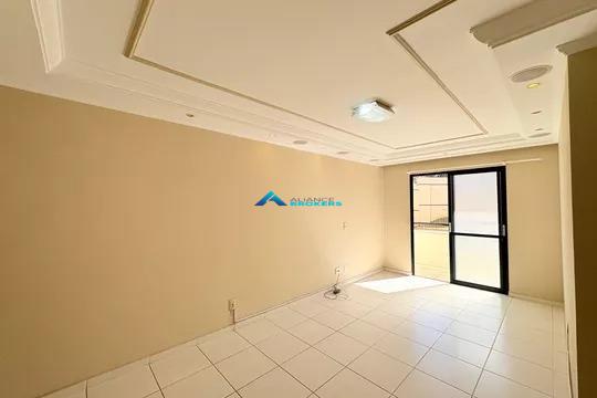 Apartamento, 3 quartos, 93 m² - Foto 3