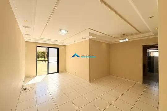 Apartamento, 3 quartos, 93 m² - Foto 6
