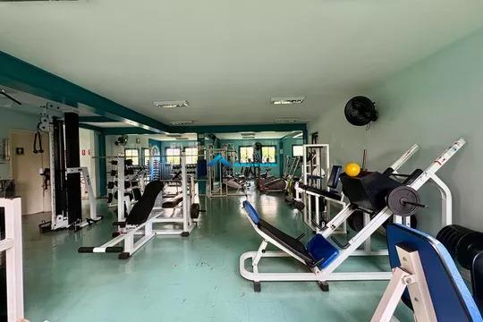 Apartamento, 3 quartos, 93 m² - Foto 29