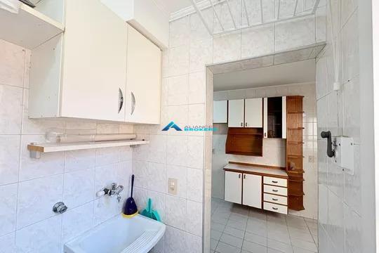 Apartamento, 3 quartos, 93 m² - Foto 11