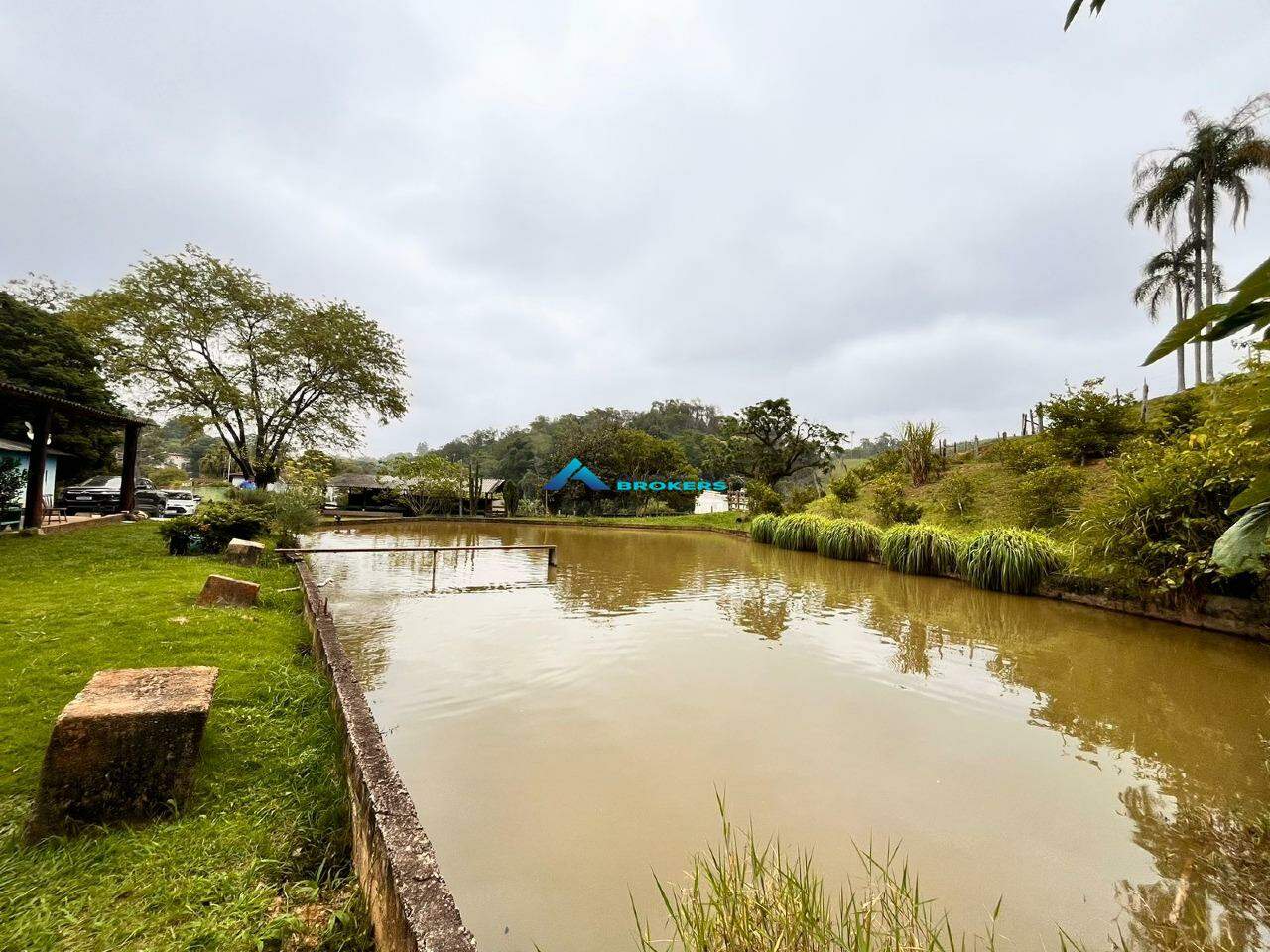 Sítio, 15 hectares - Foto 1