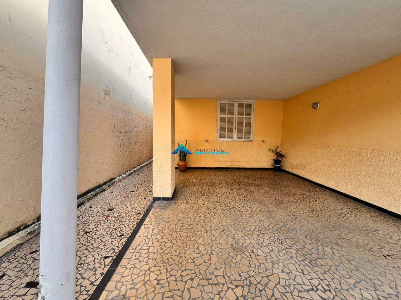 Casa, 3 quartos, 118 m² - Foto 1