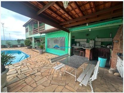 Casa, 3 quartos, 230 m² - Foto 2