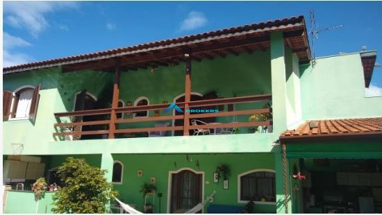 Casa, 3 quartos, 230 m² - Foto 13