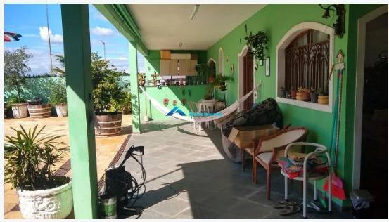 Casa, 3 quartos, 230 m² - Foto 5