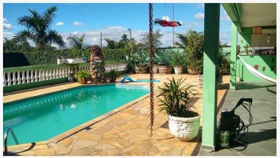 Casa, 3 quartos, 230 m² - Foto 14