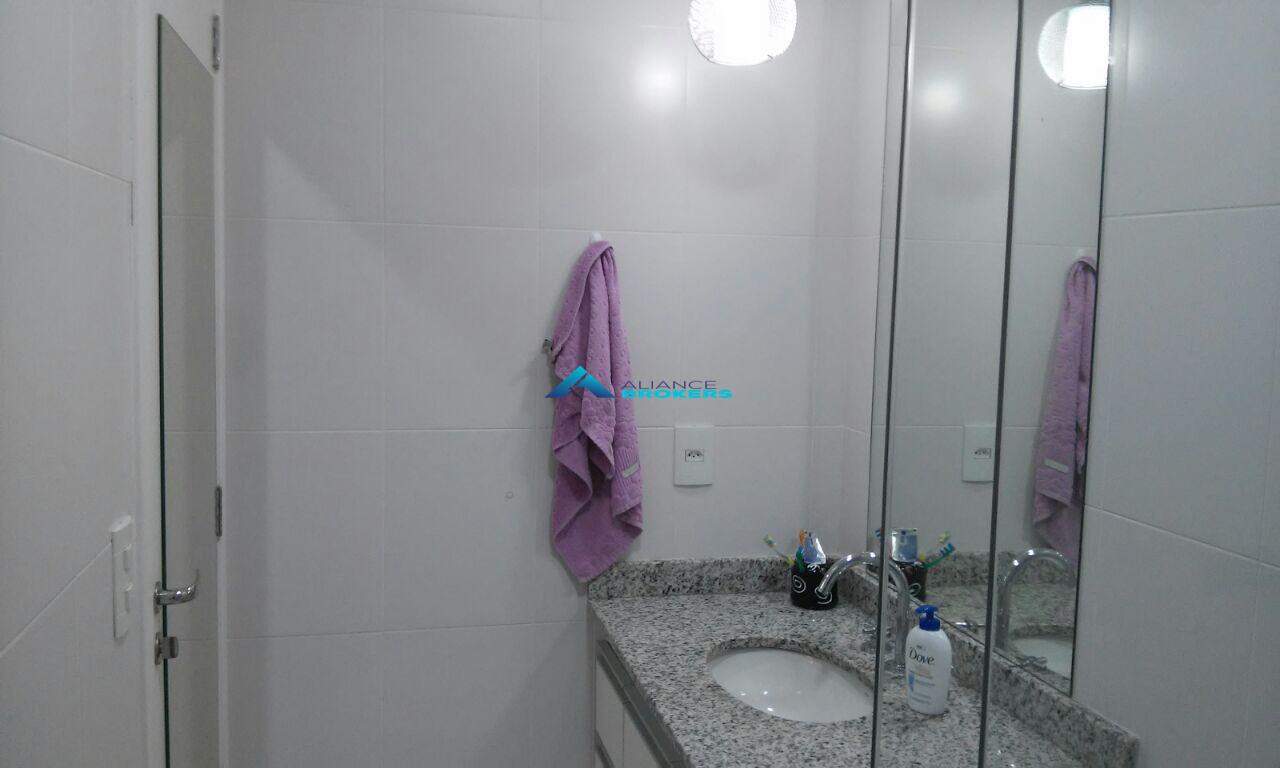Apartamento, 1 quarto, 48 m² - Foto 2