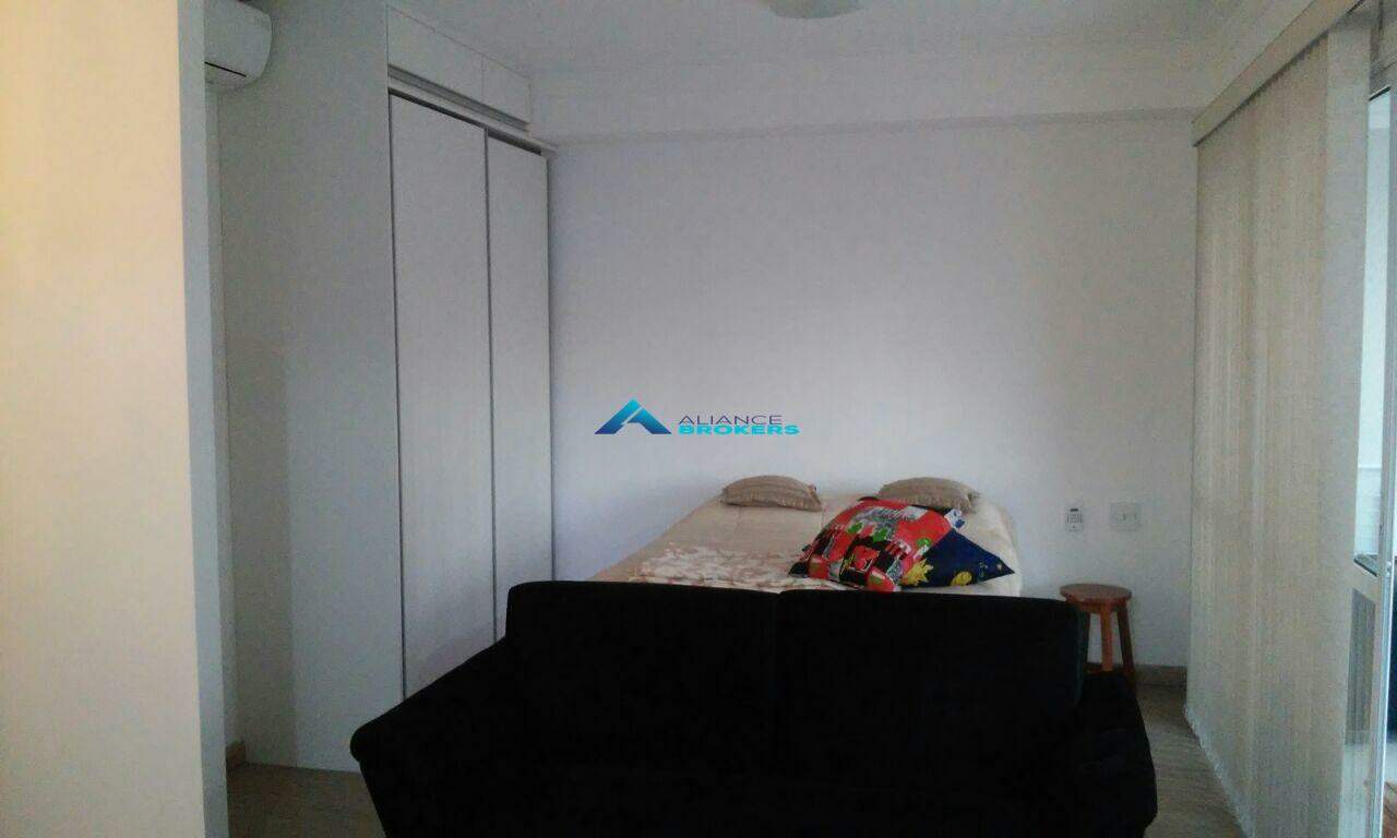 Apartamento, 1 quarto, 48 m² - Foto 9