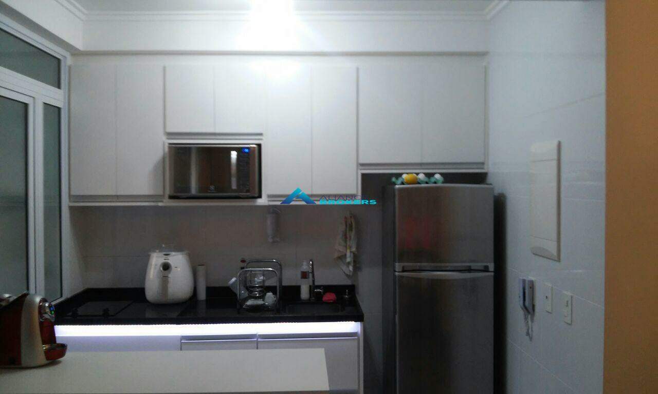 Apartamento, 1 quarto, 48 m² - Foto 7