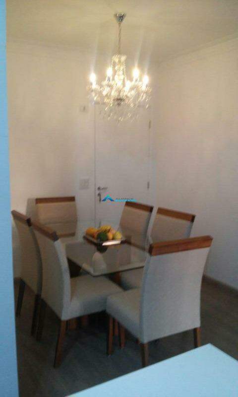 Apartamento, 1 quarto, 48 m² - Foto 1