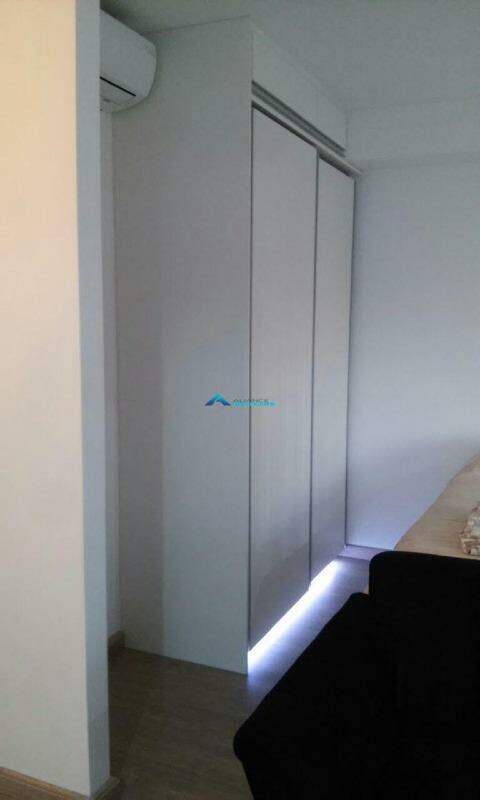 Apartamento, 1 quarto, 48 m² - Foto 8