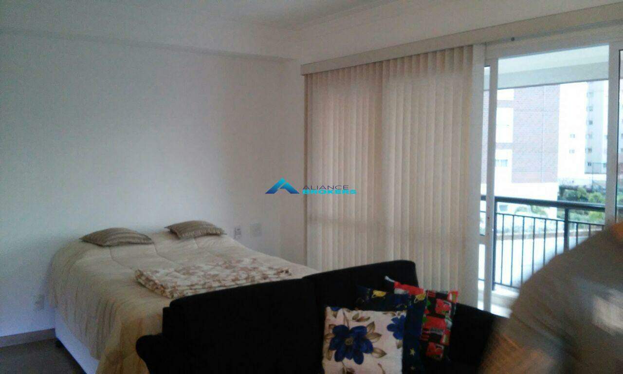 Apartamento, 1 quarto, 48 m² - Foto 12