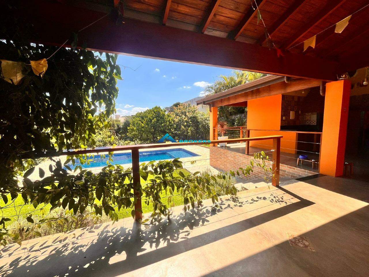 Casa de Condomínio, 3 quartos - Foto 27