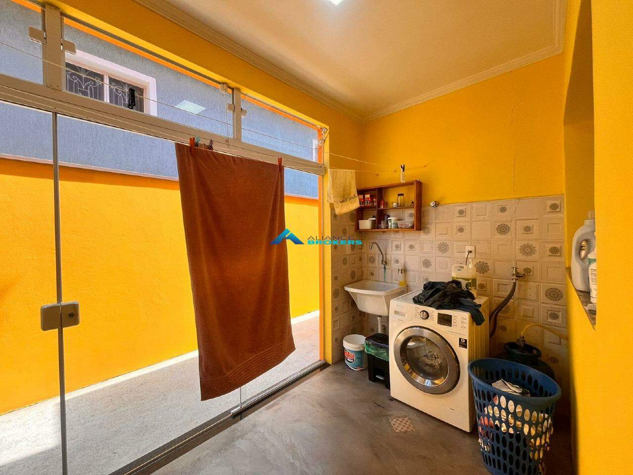Casa de Condomínio, 3 quartos - Foto 26